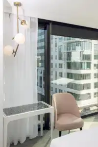 The Godfrey Hollywood - 55