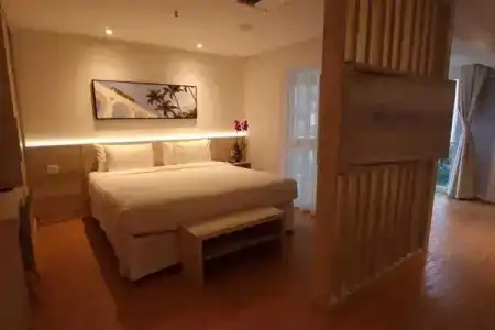 Wyndham Rio Barra - 59