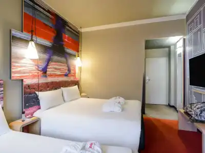 ibis Milano Centro - 60