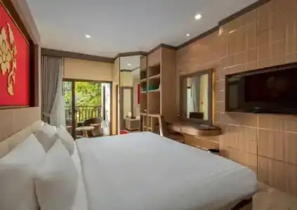 Quality Beach Resorts and Spa Patong - 33