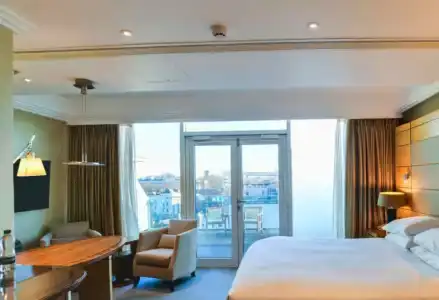 Hilton London Paddington - 81
