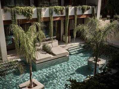 Contessina Suites and Spa - 131
