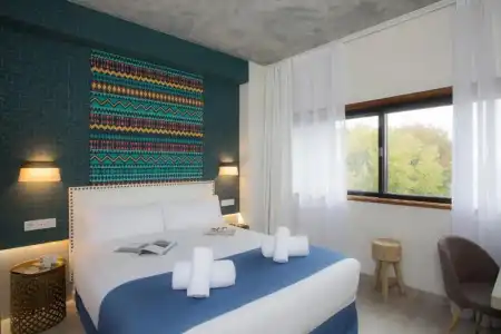 Casual Inca Porto - 11