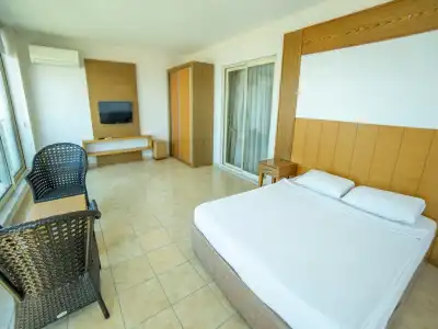 M.C Beach Park Resort - All Inclusive - 31