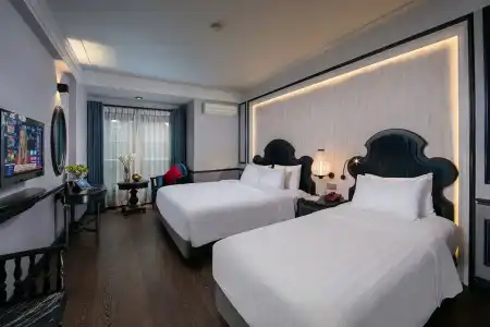 La Beaute Boutique & Spa - 43