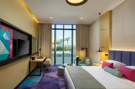 Millennium Al Barsha - 27