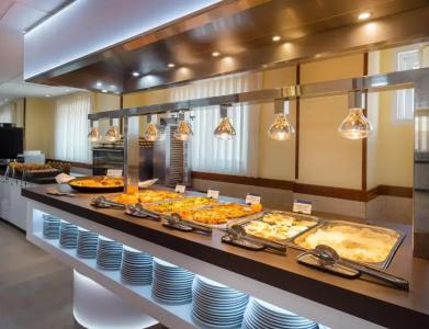 RH Casablanca Suites - 16