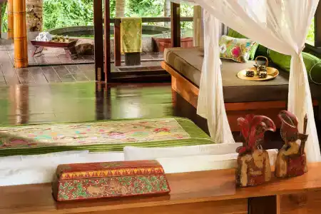 Fivelements Ubud - 59
