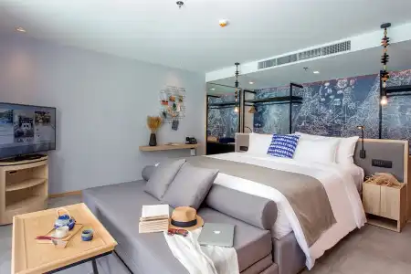 La Vela Khao Lak - 72