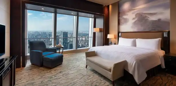 China World Summit Wing, - 40