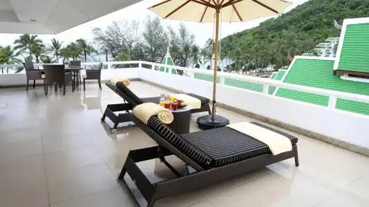 Le Méridien Phuket Beach Resort - 44