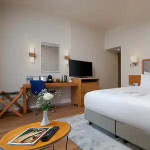 Rixos Park Belek - The Land of Legends Access - 33