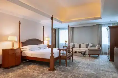 Sheraton Jumeirah Beach Resort - 84