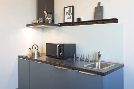B&B Milano Sesto Marelli - 58