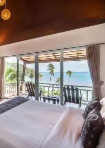 Cocohut Beach Resort - 73