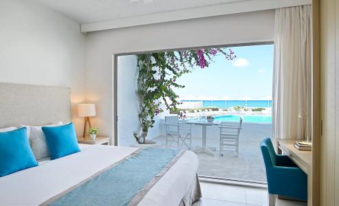 Knossos Beach Bungalows Suites Resort & Spa - 77