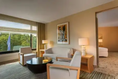 Sheraton Berlin Grand Esplanade - 38