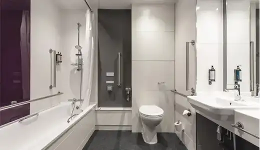 Premier Inn London Tottenham Hale - 42