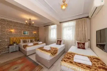 Stone Istanbul - 41