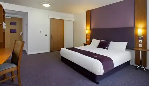 Premier Inn London Hammersmith - Ravenscourt Park - 14