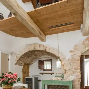 Trulli Holiday Albergo Diffuso - 61