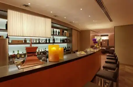 Starhotels Michelangelo - 14