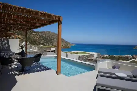 Cayo Exclusive Resort & Spa - 62