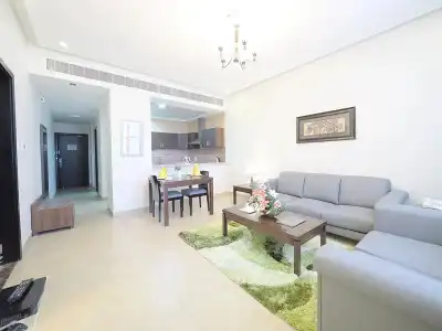 Skylark Apartments - 21