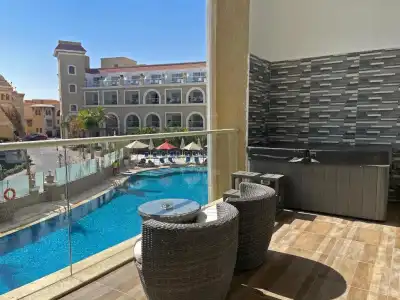 KaiSol Romance Resort Sahl Hasheesh (Adults Only) - 86