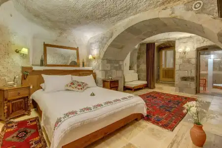 Taskonaklar Cappadocia - Special Class - 47