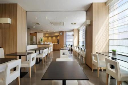 Keio Presso Inn Nihonbashi Kayabacho - 25