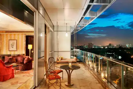 The St. Regis Singapore (Newly Renovated) - 72