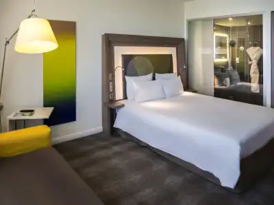 Novotel Sofia - 65