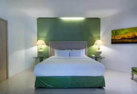 MM Grand Puebla, Tapestry Collection by Hilton - 52