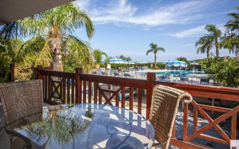 TONICELLO Resort & SPA - 35
