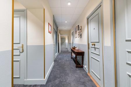 Hôtel du Simplon - 20