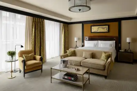 The Beaumont Mayfair - 97