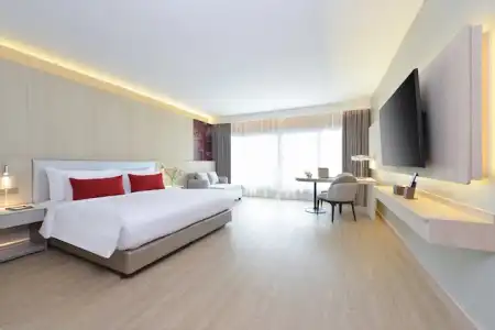 Centre Point Plus Pratunam - 32