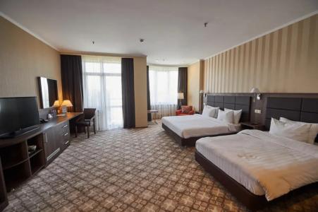 Ramada by Wyndham Rostov-on-Don and Spa - 125