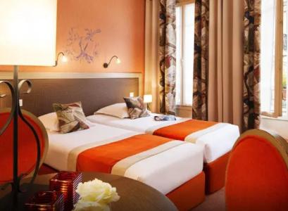 Residence Foch - 71