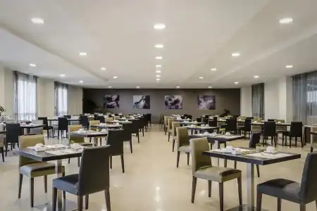 Eurostars Roma Aeterna - 20
