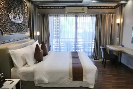 KTK Pattaya and Residence - 57