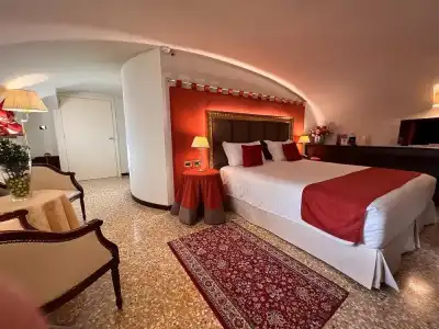 Ruzzini Palace - 105