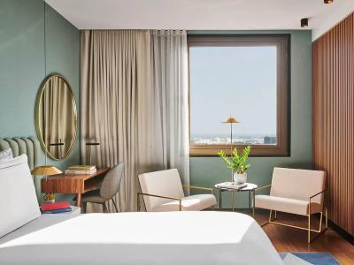 Grand Hyatt Barcelona - 51