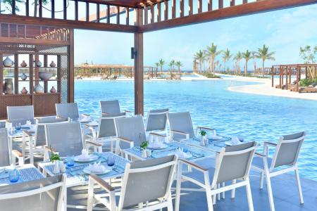 Steigenberger Coraya Beach - Adults Friendly 16 Years Plus - 32