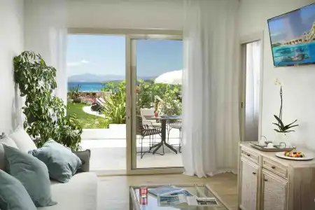 Gabbiano Azzurro & Suites - 102