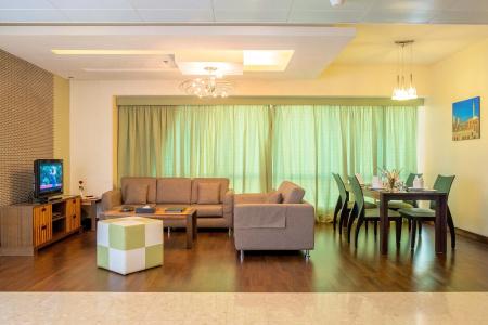 City Premiere Deluxe Apartments - 39