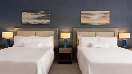 The Westin Dragonara Resort, Malta - 54