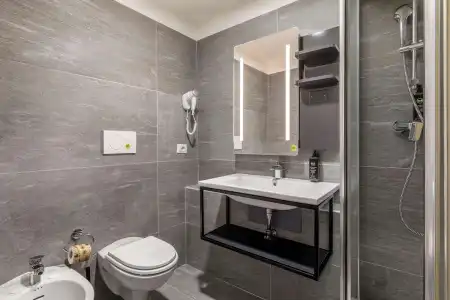 B&B Milano Portello - 17