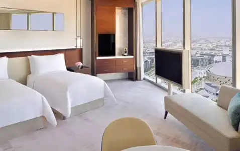 Address Sky View Residences - 56